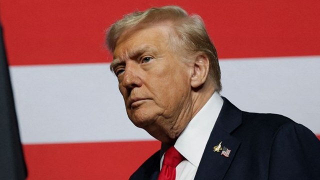 Trump: आसिम मुनीर ने की तारीफ, भारत-पाक वॉर पर बोले...