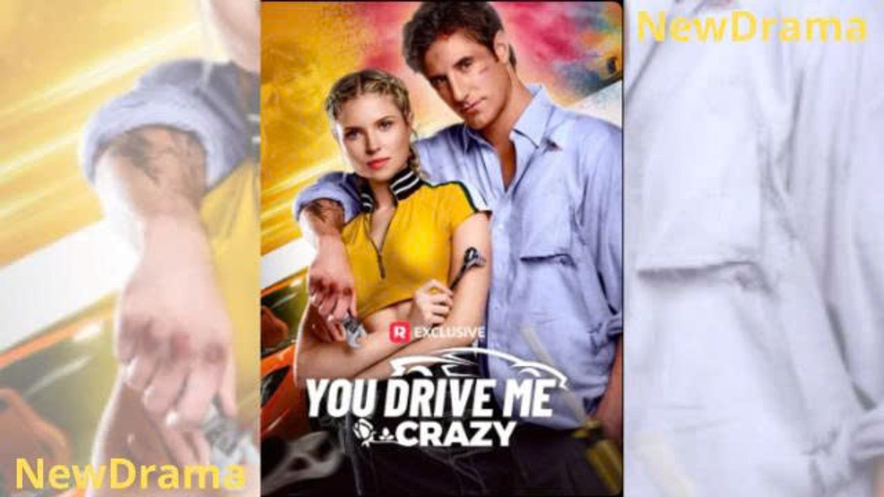 You Drive Me Crazy Full movie