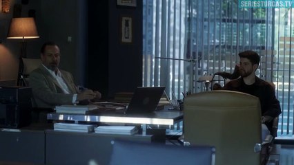 Abismo de Oscuridad | Cap. 7 – Kuzgun: Dipsiz Karanlık | “Mehmet en peligro: una traición inesperada lo deja sin salida” | Doblado al Español