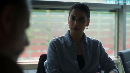 “Abismo de Oscuridad – Capítulo 9 | La tragedia que cambia el destino de Mehmet”