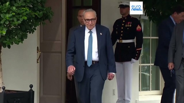 Depuis 06h00 du matin en France, le Shutdown, l’arrêt des activités non-essentielles du gouvernement, a commencé aux États-Unis : Quelles sont les conséquences ?