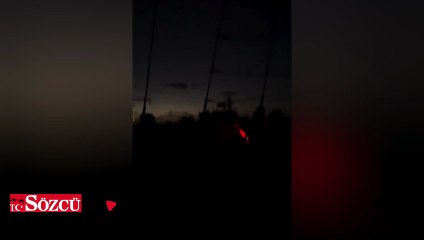 Küresel Sumud Filosu’nda tehlikeli dakikalar...