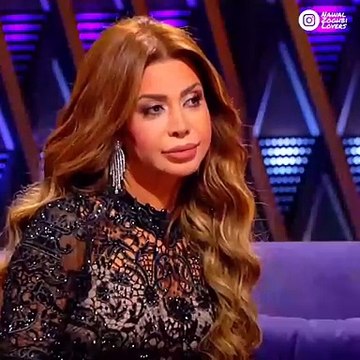 ماذا قالت نوال الزغبي عن اتّهامها بالإساءة لـ إليسا ؟