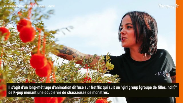 Alizée et Grégoire Lyonnet : Leur fille Maggy a succombé à la folie du moment, beaucoup de parents se reconnaîtront !