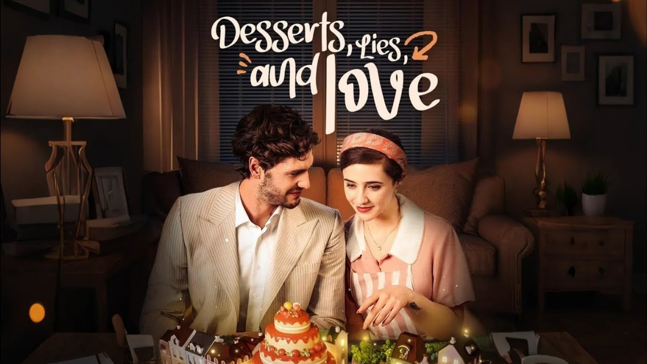 Desserts Lies and Love full movie 🌹