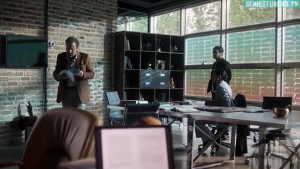 Abismo de Oscuridad | Cap. 4 – Kuzgun: Dipsiz Karanlık | “El abismo se cierra: Mehmet enfrenta la traición que cambiará su destino” | Doblado al Español