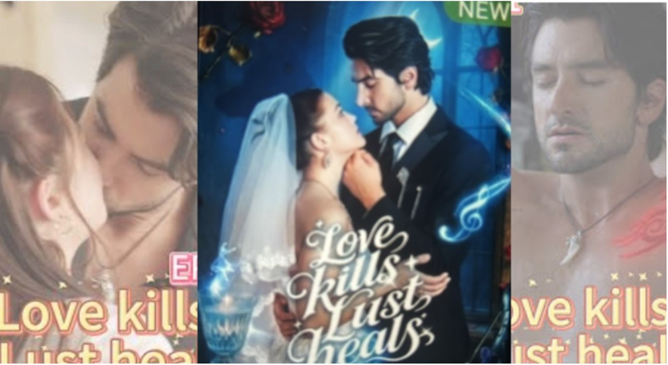 [Hot 2025🔥] Love Kills Full Movie