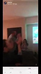 شيرين عبد الوهاب تهدي نجاح ألبومها لزوجها