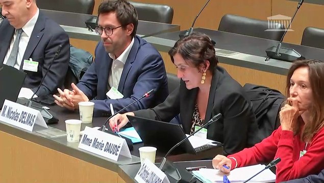 Commission des affaires sociales : Table ronde sur l’« affaire Joël Le Scouarnec » ; M. Yannick Monnet, rapporteur de la mission « flash » sur les hôpitaux de proximité - Mardi 30 septembre 2025