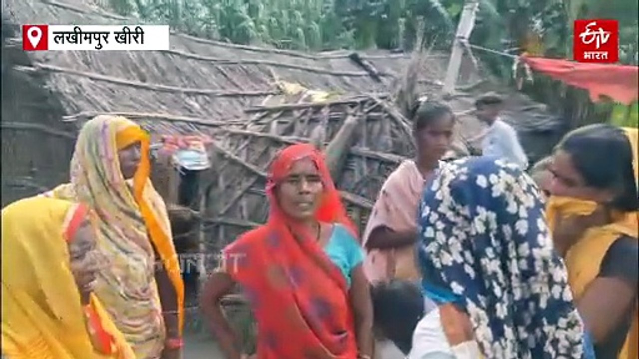 घर के बाहर खेल रही मासूम को उठा ले गया तेंदुआ, गन्ने के खेत में मिला क्षत-विक्षत शव