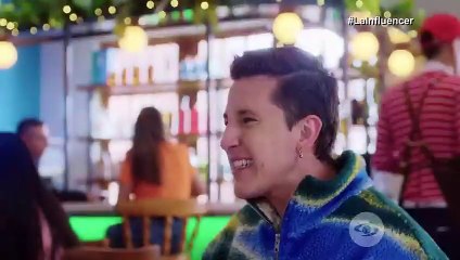 La Influencer - Capitulo 13 Completo