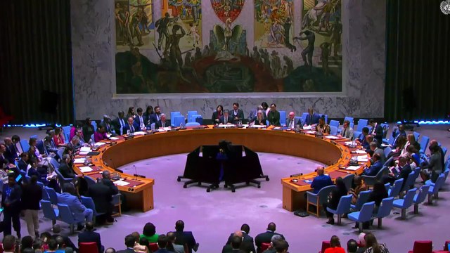 Entèvansyon Panama aprè vòt rezolisyon 2793 ki otorize deplwaman yon lòt fòs an Ayiti