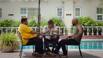 Sixer E03 Web Series