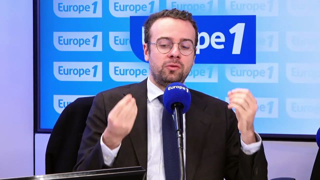 Affaire de Nicolas Sarkozy : «On a des juges qui se croient fondés à mettre un Prédisent de la République en prison» estime Jules Torres