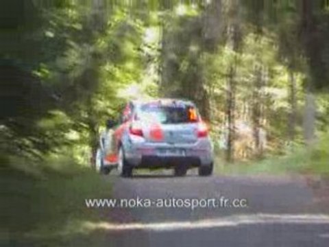 Alsace-Vosges 2008 ES 11 Tendon