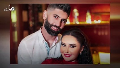 ناصيف زيتون يحيي حفل زفاف شهد برمدا واللاعب أحمد الصالح