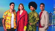 My Life is Murder S05E06 (2025)