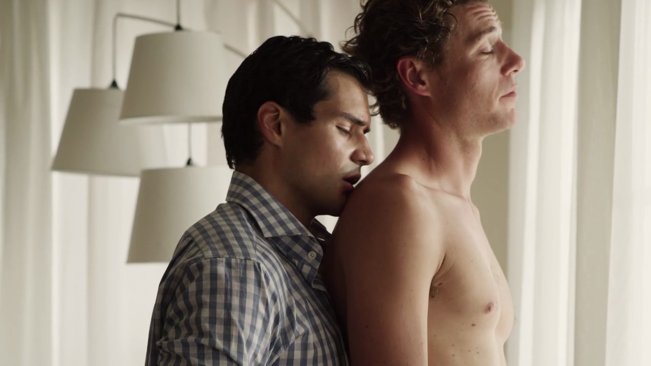 Kept Boy (2017) gay theme | LGBTQ film - English 1080p