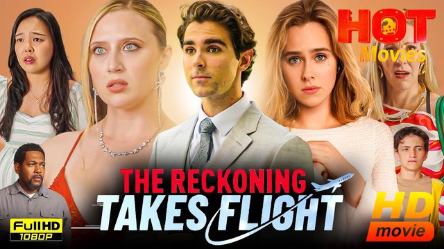 The Reckoning Takes Flight | Full Movie HD - Best Drama ShortFilms Hot Romantic Male Female Drama Revenge Modern Visually Striking Violent Emotional Social Issue Ethical USA Contemporary All Ages Heiress/Socialite CEO Billionaire Damsel Mistaken Identity
