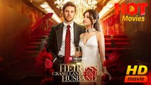 Heiress Crash Lands on Her Husband | Full Movie HD - Best Drama ShortFilms Hot Female Luke Charles Stafford Cody Critcher Alyona Real Mollie Green Drama Strong Heroine Modern Emotional Feel-Good Romantic Suspenseful Visually Striking USA Banquet Castle