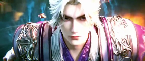 Renegade Immortal Eps 109 perview