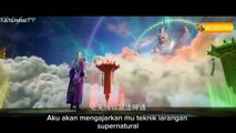 Renegade Immortal Eps 108 sub indo bagus