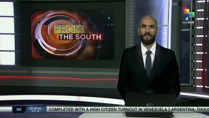 United States | Man admits murdering his parents on televised interview