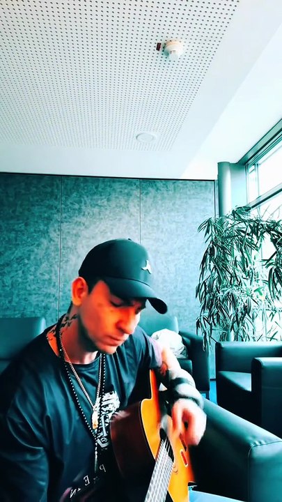 Zet Mois  ist unterwegs Teil 1