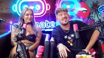 SISI ROSE IS SINGLE & SHOWS HER NEW B**BS INTERVIEW / PODCAST