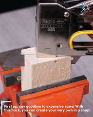 DIY hacks you didn't know you needed!🛠️