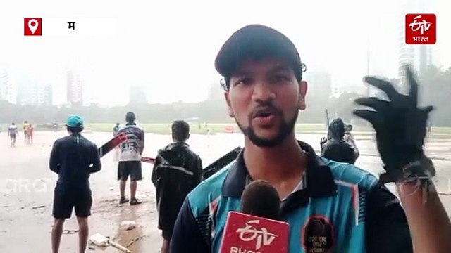 फायनल भारतच जिंकेल... ; हाय-व्होल्टेज सामन्यापूर्वी मुंबईकर क्रिकेटप्रेमी काय म्हणाले?