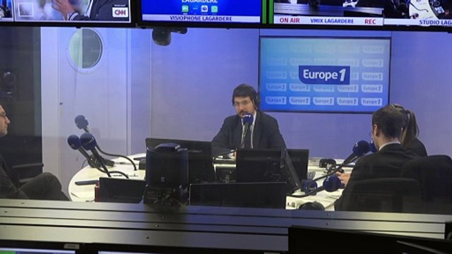 Condamnation de Nicolas Sarkozy : «Les idées gauchistes phagocytent tout : justice, médias, éducation nationale, culture, Conseil d’Etat…», dénonce une auditrice