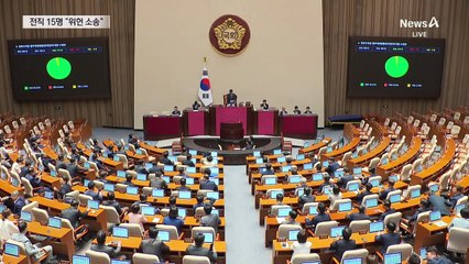 전직 법무장관·총장 15명 “검찰청 폐지는 위헌”