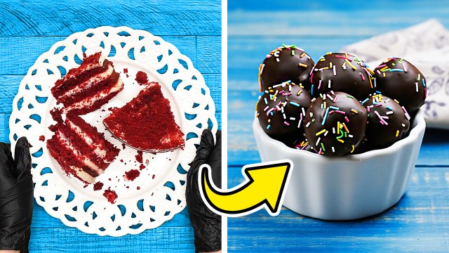 10 Delicious Leftover Meal Ideas 🍲 Save Money & Stop Food Waste ♻️