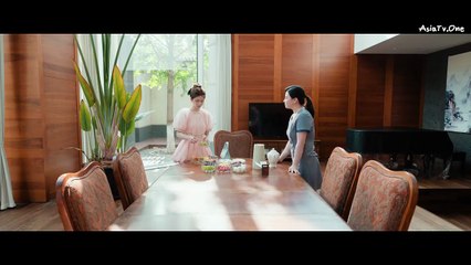 مسلسل طموح الحب Love’s Ambition الحلقة 2 مترجمة موقع سيمافورنايت