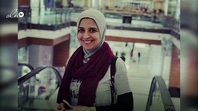 حنان ترك بالبوركيني في عطلتها الصيفية