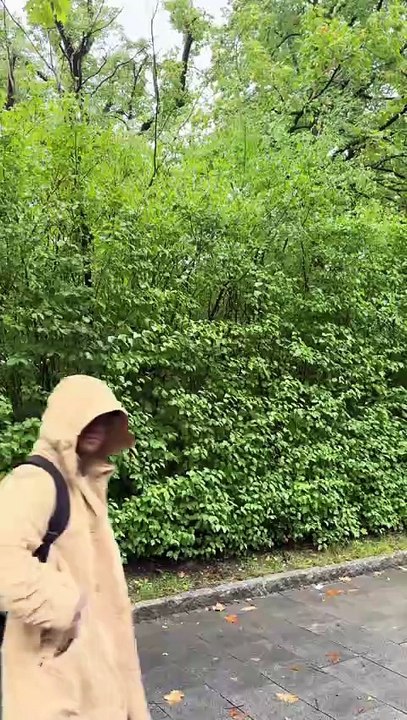 Zet Mois ist unterwegs Teil 2