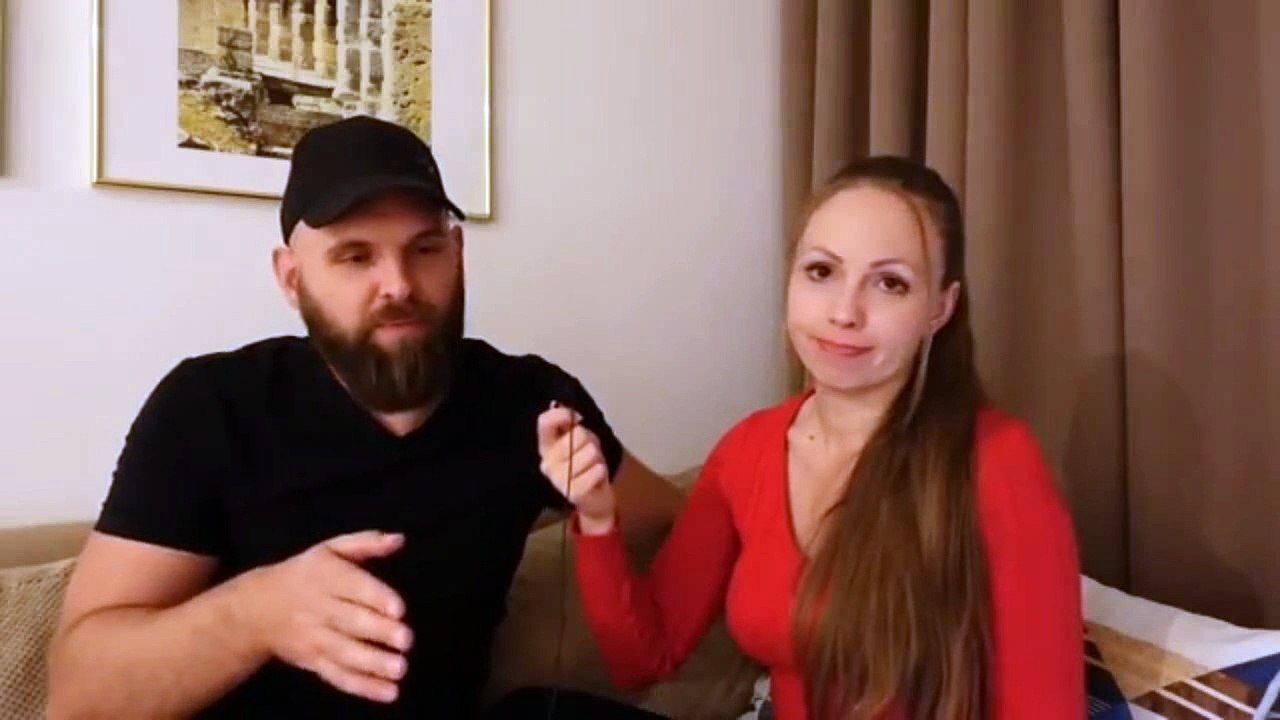 7597  ! Tag Krissy  Rieger Mann GD Lübeck Ende