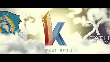 JE SUIS L'IMMACULEE CONCEPTION Film