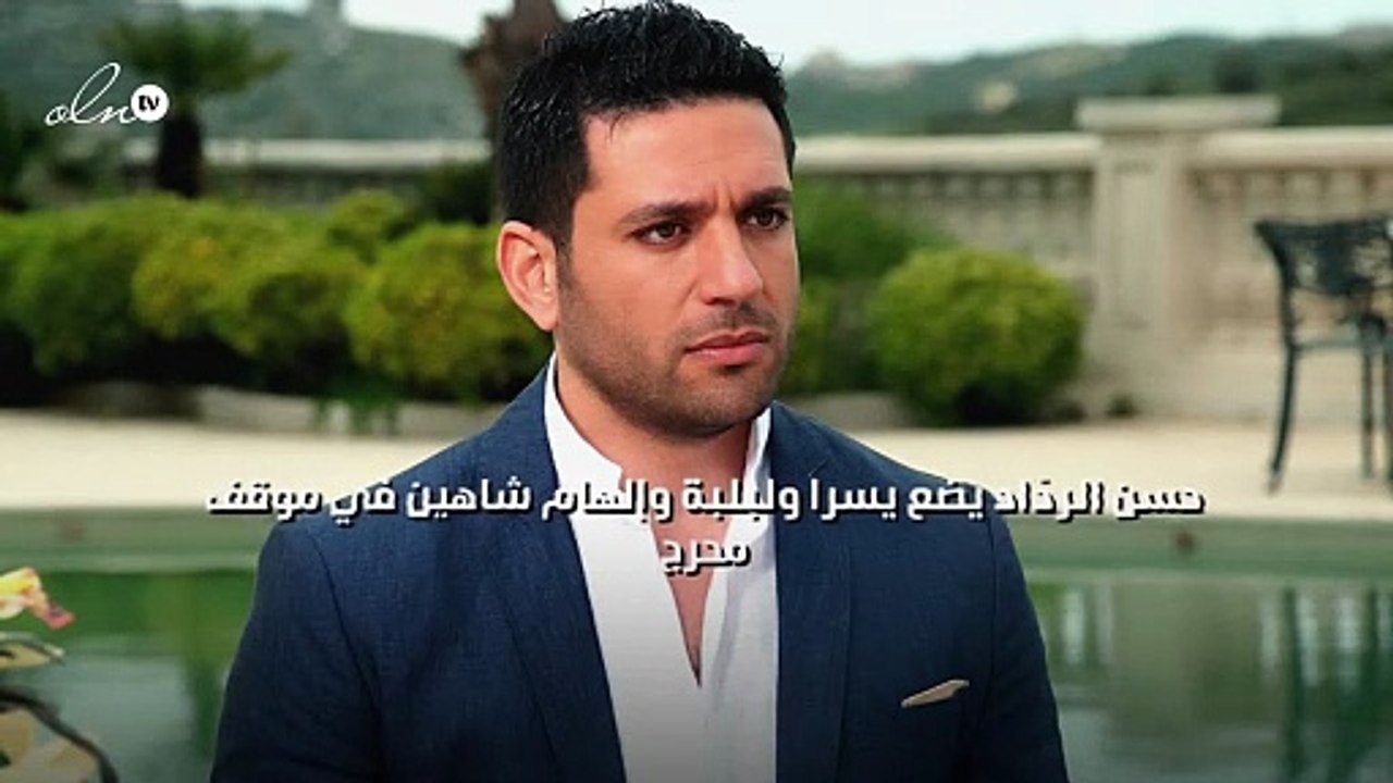 حسن الردّاد يضع يسرا ولبلبة وإلهام شاهين في موقف محرج