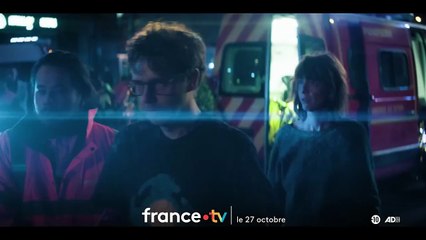 DES VIVANTS Film (2025)