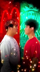 “I Built a SECRET Starbucks In My Room 😱☕🏠 | Extreme Build Challenge”