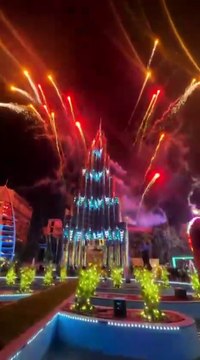 Dubai installations Kolkata festival