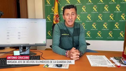 Noticias de Navarra 20:30h 27/09/2025