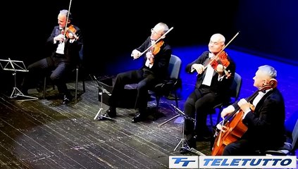 Video News - Gruppo Mozart, la classica diventa cabaret