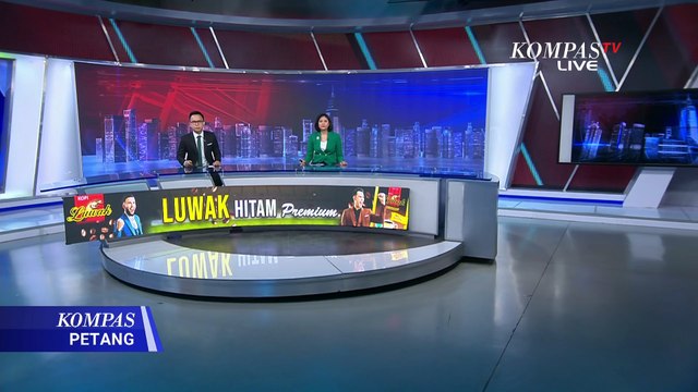 Panik! Detik-Detik Kebakaran Hanguskan Pemukiman di Jakarta Barat, Warga Bantu Padamkan Api