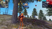 Free Fire Overpower Gameplay