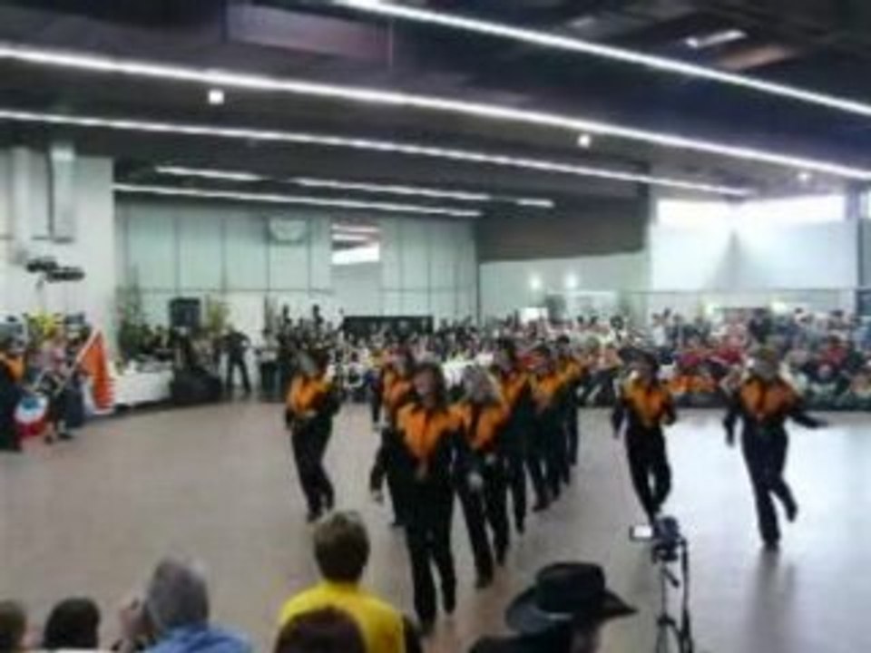 IX. Austrian Linedance Convention