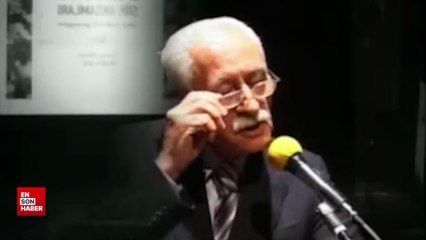 Yavuz Bülent Bâkiler - Şaşırdım kaldım işte