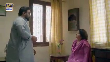 Mayi Ri _ Episode 36 _ 6 September 2023 (English Subtitles) ARY Digital Drama(240P)